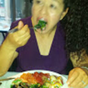 Meet your Posher, Johnny